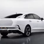 Kia K5 2023 2.0 Signature