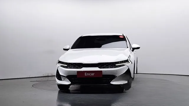 Kia K5 2023 2.0 Signature