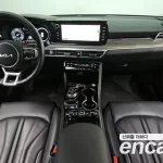 Kia K5 2023 2.0 Signature