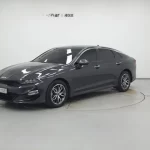 Kia K5 2022 2.0 Prestige