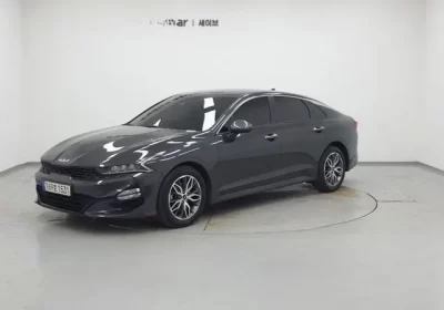 Kia K5 2022 2.0 Prestige