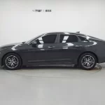Kia K5 2022 2.0 Prestige