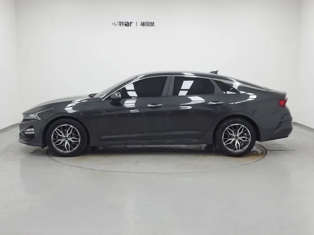 Kia K5 2022 2.0 Prestige