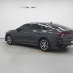 Kia K5 2022 2.0 Prestige