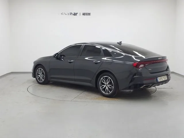 Kia K5 2022 2.0 Prestige