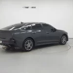 Kia K5 2022 2.0 Prestige