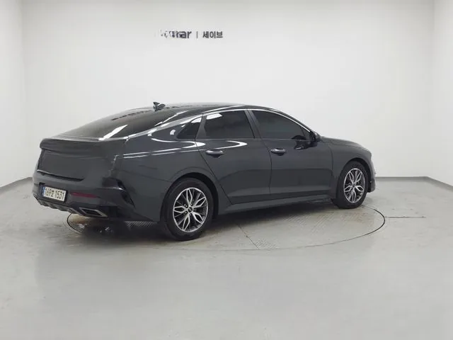 Kia K5 2022 2.0 Prestige