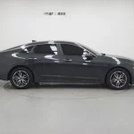 Kia K5 2022 2.0 Prestige