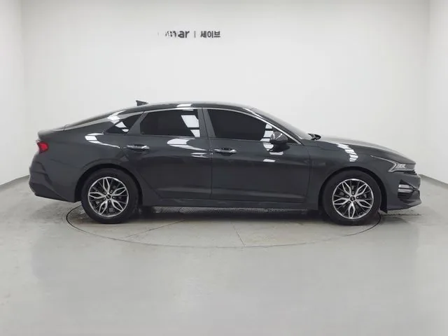 Kia K5 2022 2.0 Prestige