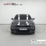 Kia K5 2022 2.0 Prestige