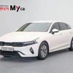 Kia K5 2023 Trendy