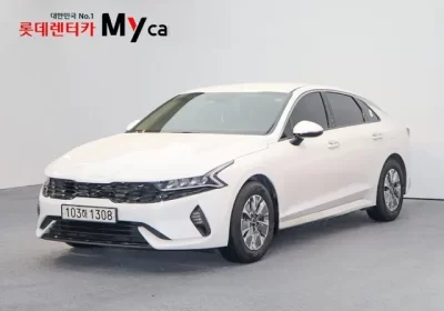 Kia K5 2023 Trendy