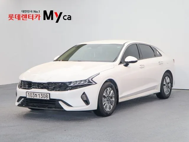 Kia K5 2023 Trendy