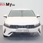 Kia K5 2023 Trendy