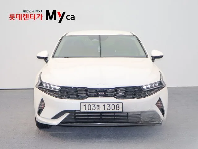 Kia K5 2023 Trendy