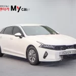 Kia K5 2023 Trendy