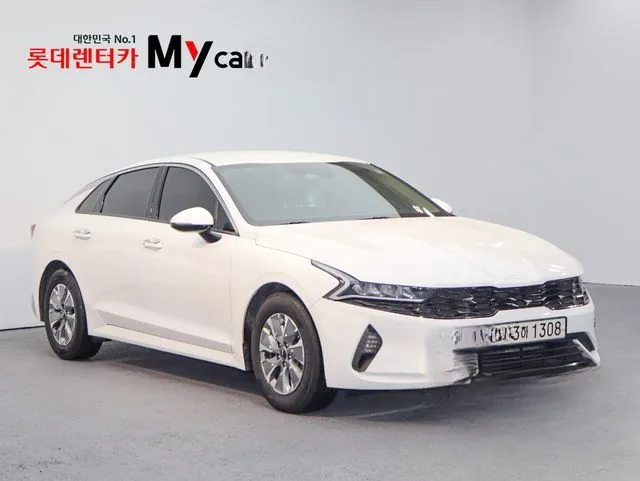 Kia K5 2023 Trendy