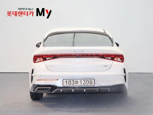 Kia K5 2023 Trendy