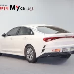 Kia K5 2023 Trendy