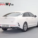 Kia K5 2023 Trendy