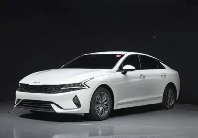 Kia K5 2023 Prestige