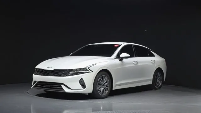 Kia K5 2023 Prestige
