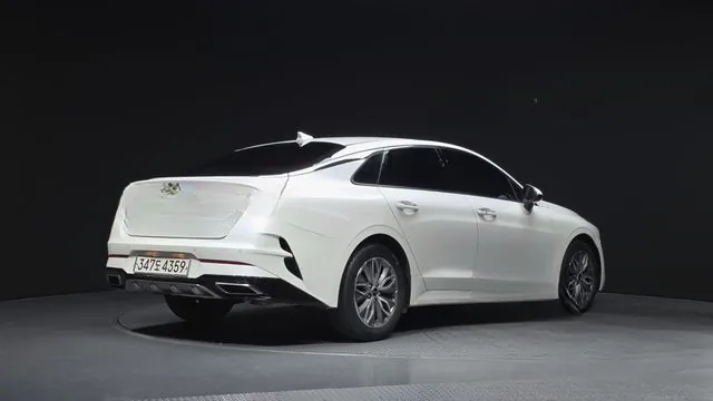 Kia K5 2023 Prestige