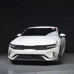 Kia K5 2023 Prestige