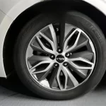 Kia K5 2023 Prestige
