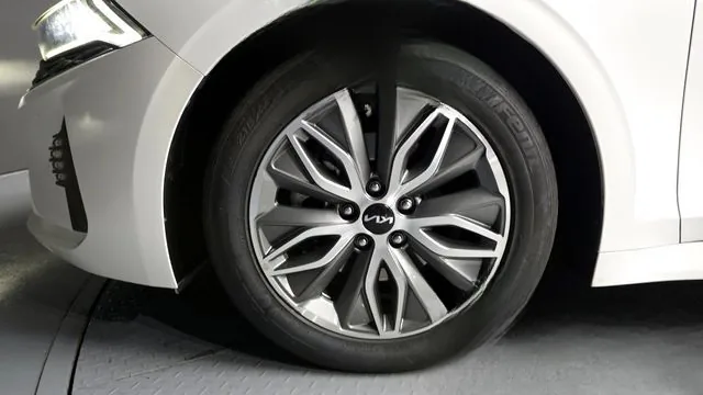 Kia K5 2023 Prestige
