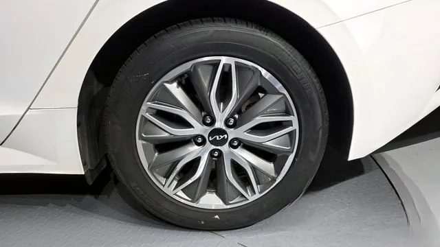 Kia K5 2023 Prestige