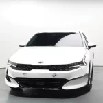 Kia K5 2021 2.0 Signature