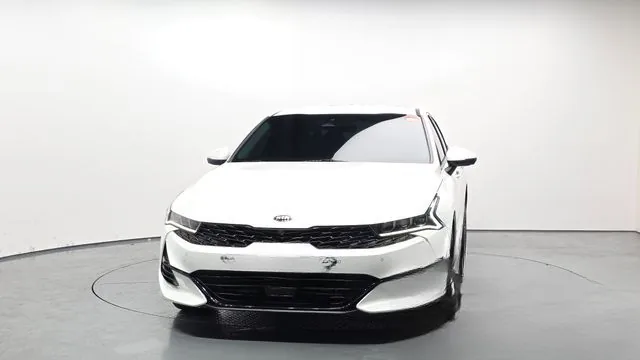 Kia K5 2021 2.0 Signature