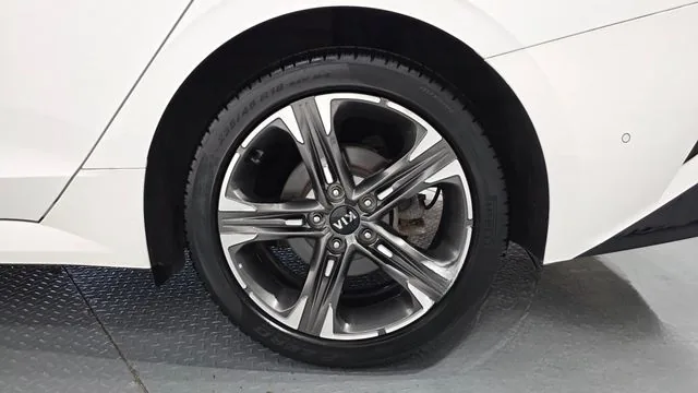Kia K5 2021 2.0 Signature