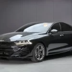 Kia K5 2023 2.0 Noblesse