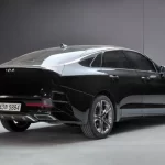Kia K5 2023 2.0 Noblesse