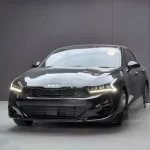 Kia K5 2023 2.0 Noblesse