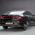 Kia K5 2023 2.0 Noblesse