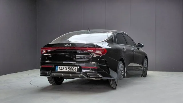 Kia K5 2023 2.0 Noblesse