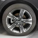 Kia K5 2023 2.0 Noblesse