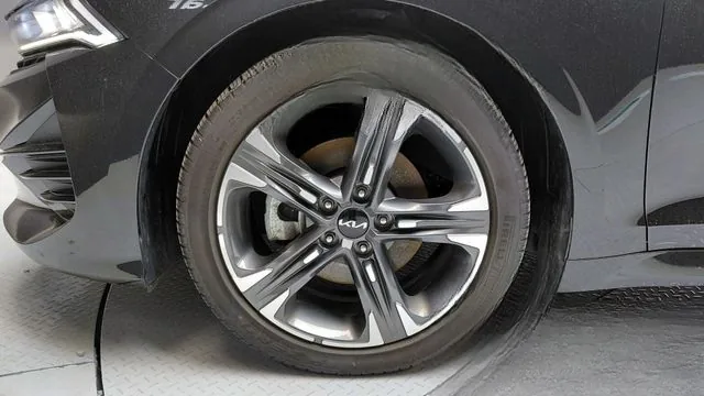 Kia K5 2023 2.0 Noblesse