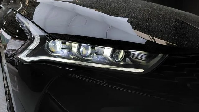 Kia K5 2023 2.0 Noblesse