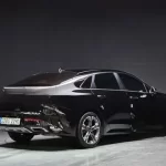 Kia K5 2021 1.6 Turbo Signature