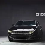 Kia K5 2021 1.6 Turbo Signature