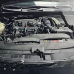 Kia K5 2021 1.6 Turbo Signature
