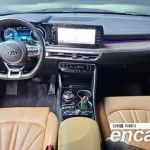 Kia K5 2021 1.6 Turbo Signature