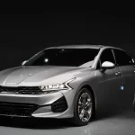 Kia K5 2023 2.0 Prestige