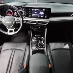 Kia K5 2023 2.0 Prestige