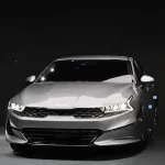 Kia K5 2023 2.0 Prestige