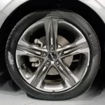 Kia K5 2023 2.0 Prestige